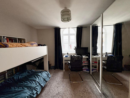 Achat appartement Lille Réf. 1665