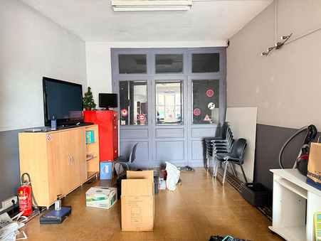 Local commercial 926 &euro;  sur Mouvaux (59420) - Réf. 487