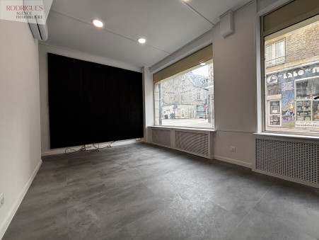 Achat local professionnel Poitiers Réf. 1036