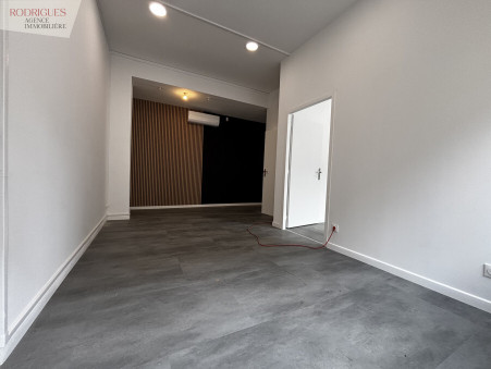 Achat local professionnel Poitiers Réf. 1036