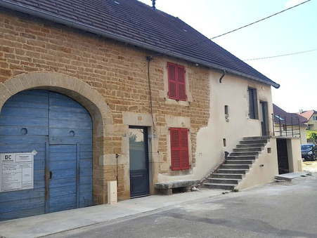 A vendre maison Lons le Saunier 39000; 430 000 &euro; 