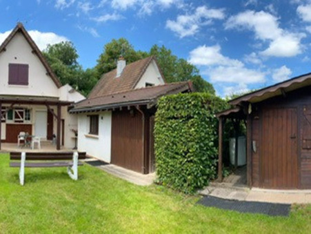 Vente maison 179 000 &euro;  St Germain du Plain