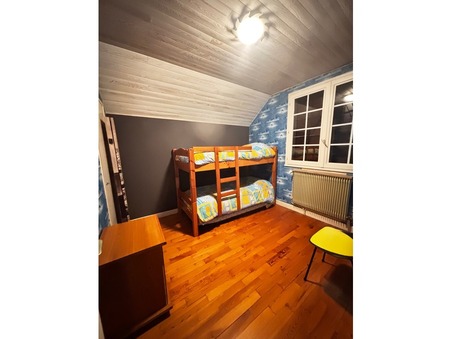 Maison 179 000 &euro;  Réf. 4944 St Germain du Plain