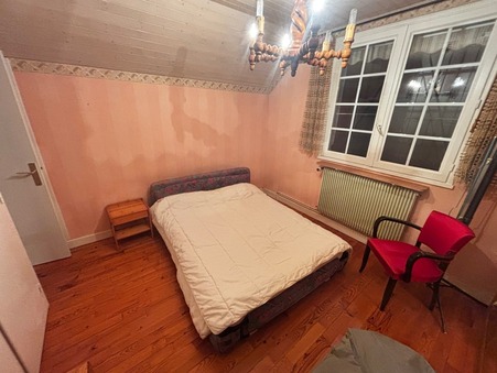 A vendre maison St Germain du Plain 71370; 179 000 &euro; 