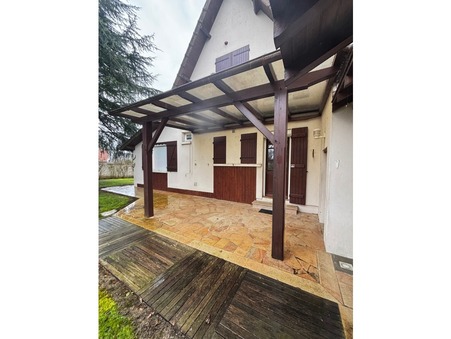 Maison 179 000 &euro;  sur St Germain du Plain (71370) - Réf. 4944