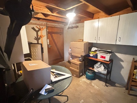 Vente maison 179 000 &euro;  St Germain du Plain