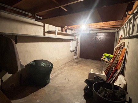 Maison sur St Germain du Plain ; 179 000 &euro;  ; Vente Réf. 4944