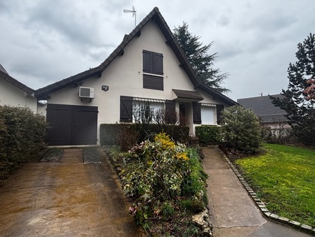 A vendre maison St Germain du Plain 71370; 179 000 &euro; 