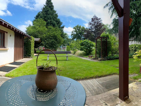 A vendre maison St Germain du Plain 71370; 179 000 &euro; 