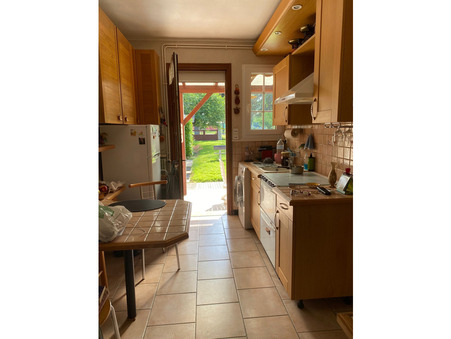 A vendre maison St Germain du Plain 71370; 179 000 &euro; 