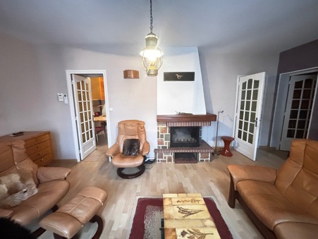 Achat maison St Germain du Plain Réf. 4944