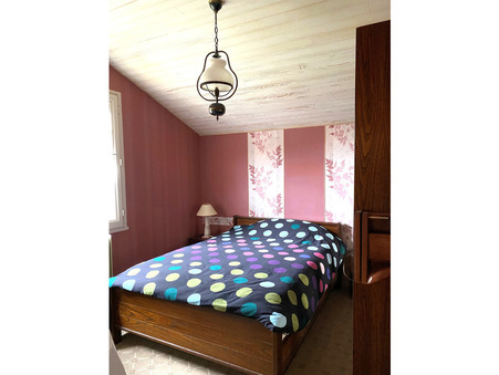 Achat maison St Germain du Plain Réf. 4944