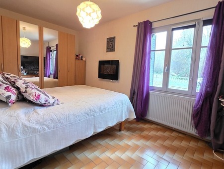 Maison 200 000 &euro;  Réf. 4945 St Christophe en Bresse