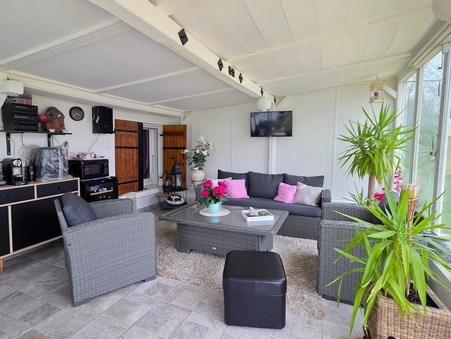 Achat maison St Christophe en Bresse Réf. 4945