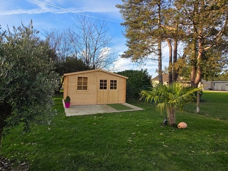 Vente maison 200 000 &euro;  St Christophe en Bresse