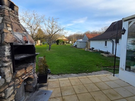 A vendre maison St Christophe en Bresse 71370; 200 000 &euro; 