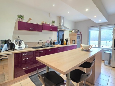 Maison 200 000 &euro;  sur St Christophe en Bresse (71370) - Réf. 4945