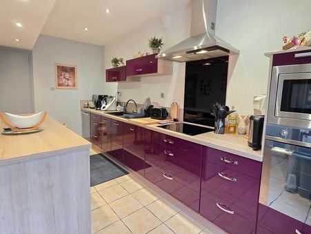 Maison 200 000 &euro;  sur St Christophe en Bresse (71370) - Réf. 4945