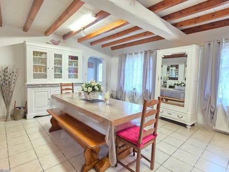 Maison 200 000 &euro;  Réf. 4945 St Christophe en Bresse