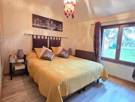 Maison 200 000 &euro;  sur St Christophe en Bresse (71370) - Réf. 4945