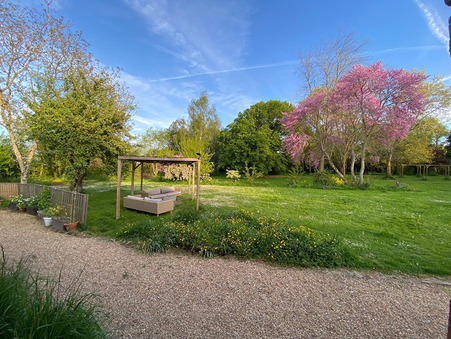 Achat maison Vald Yerre Réf. 894