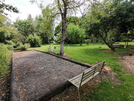 Maison 239 000 &euro; sur Vald Yerre (28290) - Réf. 894