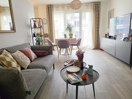 Vente appartement 212 000 &euro;  Le Plessis-Trévise