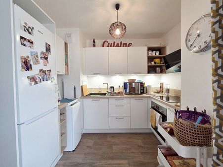 A vendre appartement Le Plessis-Trévise 94420; 212 000 &euro; 