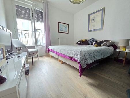 Appartement sur Le Plessis-Trévise ; 212 000 &euro;  ; Vente Réf. 11074