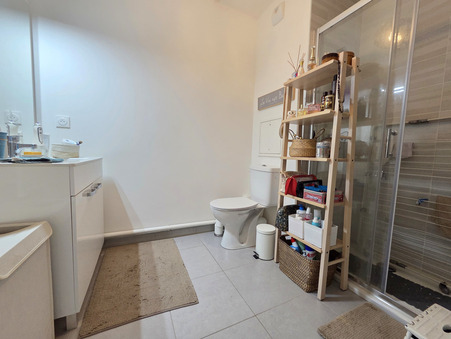 Achat appartement Le Plessis-Trévise Réf. 11074