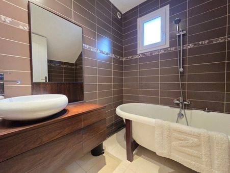 Achat maison Le Plessis-Trévise Réf. 11069