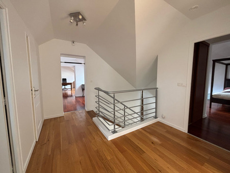 Achat maison Le Plessis-Trévise Réf. 11069