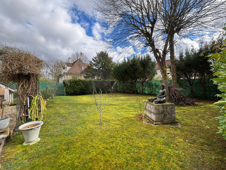 Achat maison Le Plessis-Trévise Réf. 11069