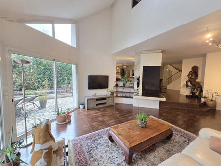 A vendre maison Le Plessis-Trévise 94420; 778 000 &euro; 