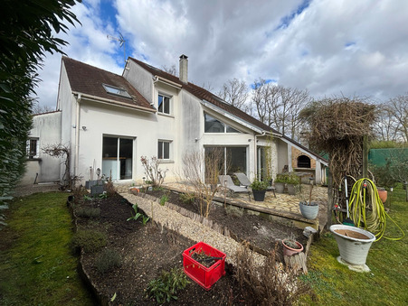 Maison sur Le Plessis-Trévise ; 778 000 &euro;  ; Vente Réf. 11069