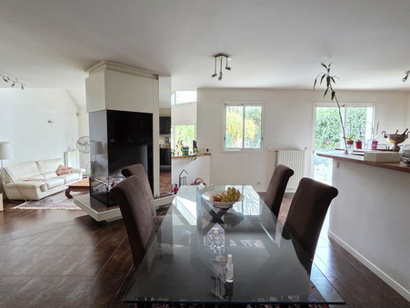 A vendre maison Le Plessis-Trévise 94420; 778 000 &euro; 