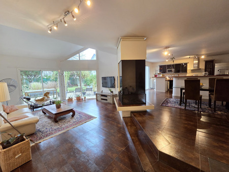 Maison sur Le Plessis-Trévise ; 778 000 &euro;  ; Vente Réf. 11069