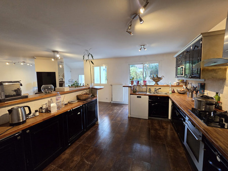 Maison 778 000 &euro;  sur Le Plessis-Trévise (94420) - Réf. 11069