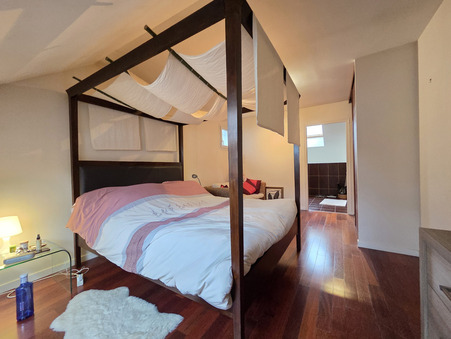 Achat maison Le Plessis-Trévise Réf. 11069