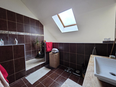 Maison sur Le Plessis-Trévise ; 778 000 &euro;  ; A vendre Réf. 11069