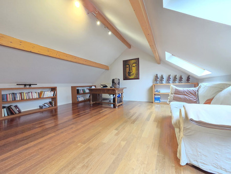 Maison 778 000 &euro;  sur Le Plessis-Trévise (94420) - Réf. 11069