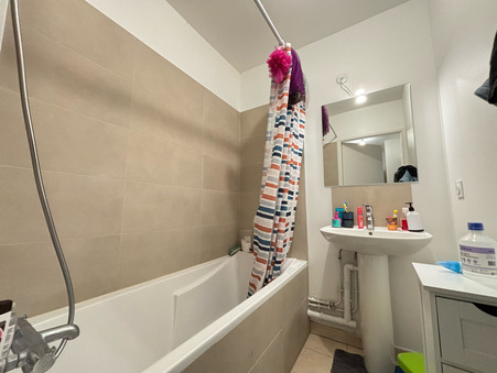 Appartement sur Le Plessis-Trévise ; 200 000 &euro;  ; Vente Réf. 11086