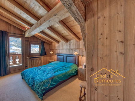 Achat maison Megeve Réf. 12/1074