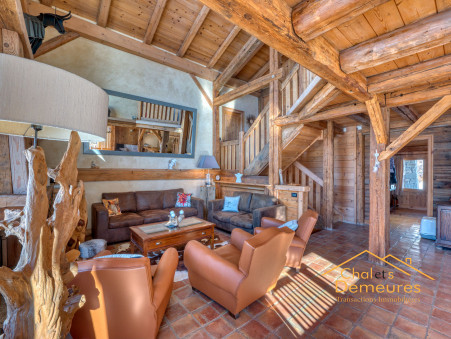Achat maison Megeve Réf. 12/1074