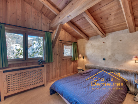 Vente maison 3 150 000 &euro; Megeve