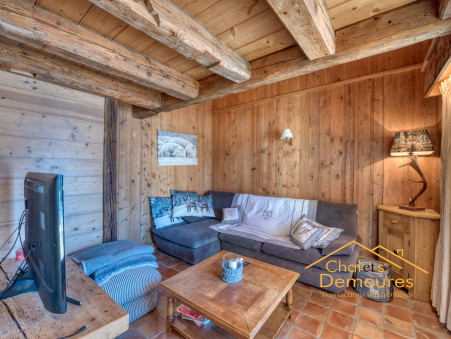 Maison 3 150 000 &euro; Réf. 12/1074 Megeve