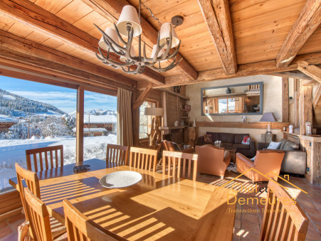 A vendre maison Megeve 74120; 3 150 000 &euro;