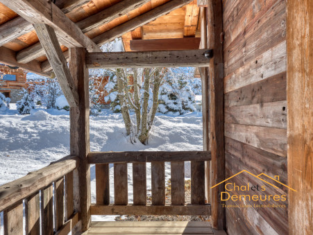 A vendre maison Megeve 74120; 3 150 000 &euro;