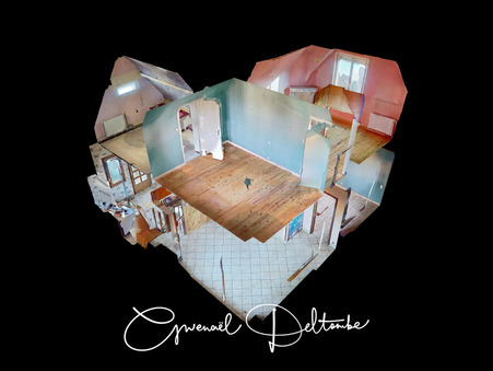 Maison sur Achicourt ; 91 000 &euro; ; A vendre Réf. 22_GD6389PA