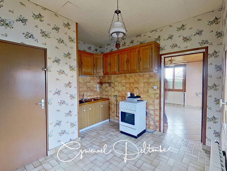 Achat maison Achicourt Réf. 22_GD6389PA